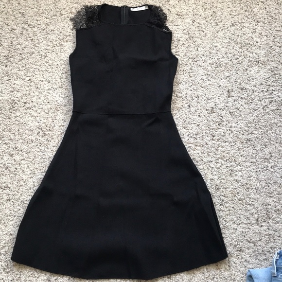 PERFECT little black dress. - Picture 1 of 4